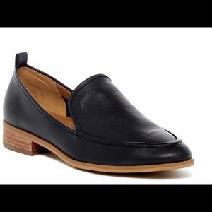 Susina- Kellen Almond Toe Loafer 7.5
